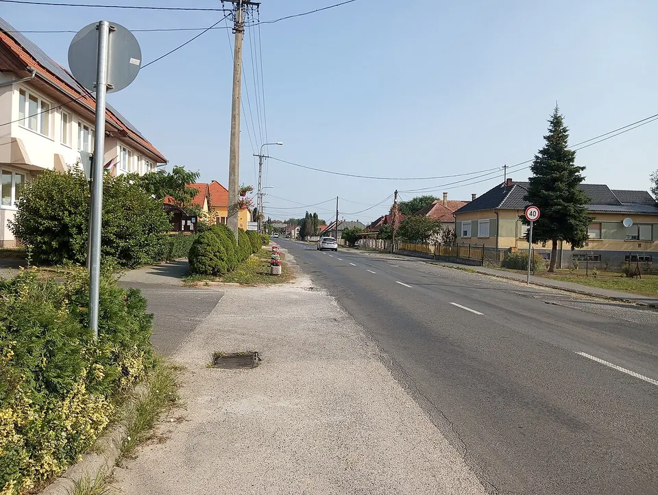 Lovászi Strandfürdő