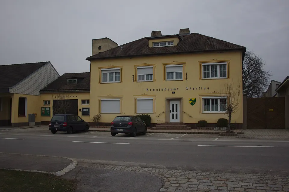 Reithofer Aderklaa