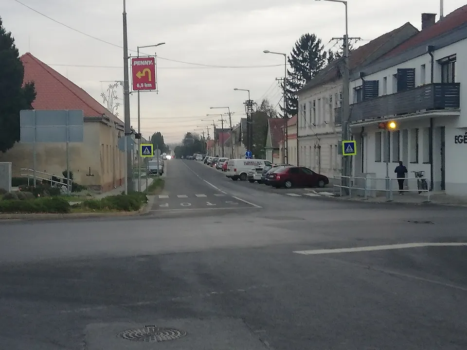 Gokart Aréna Csepreg