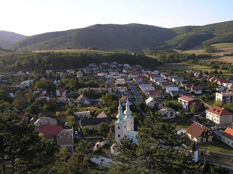 Hrad Divín