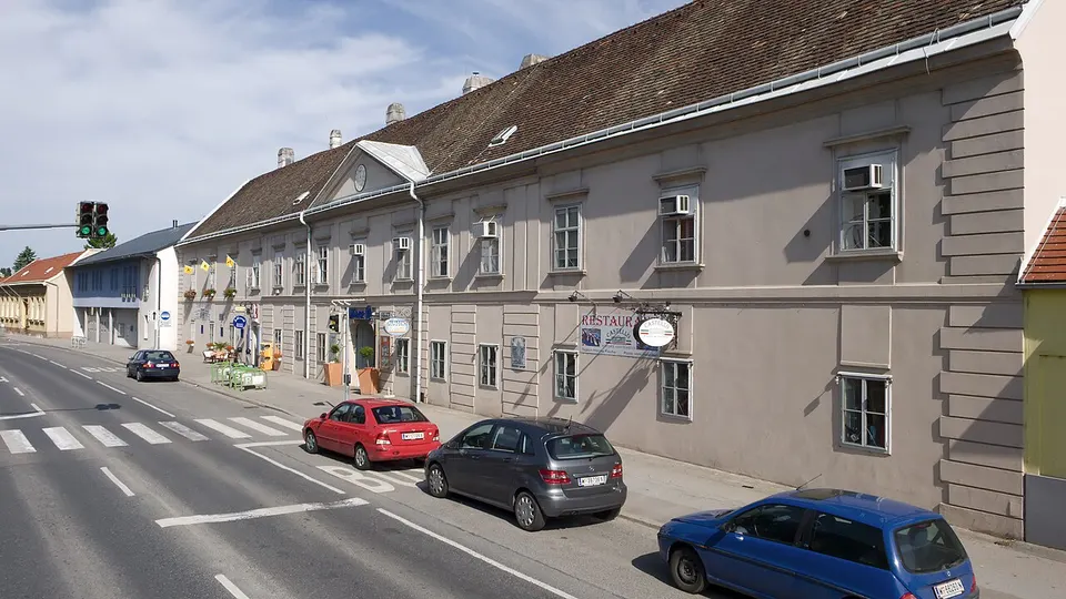 Schloss Eßling