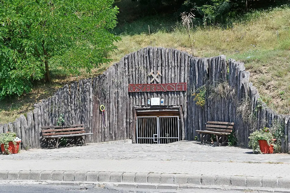 Mocsáry-kastély