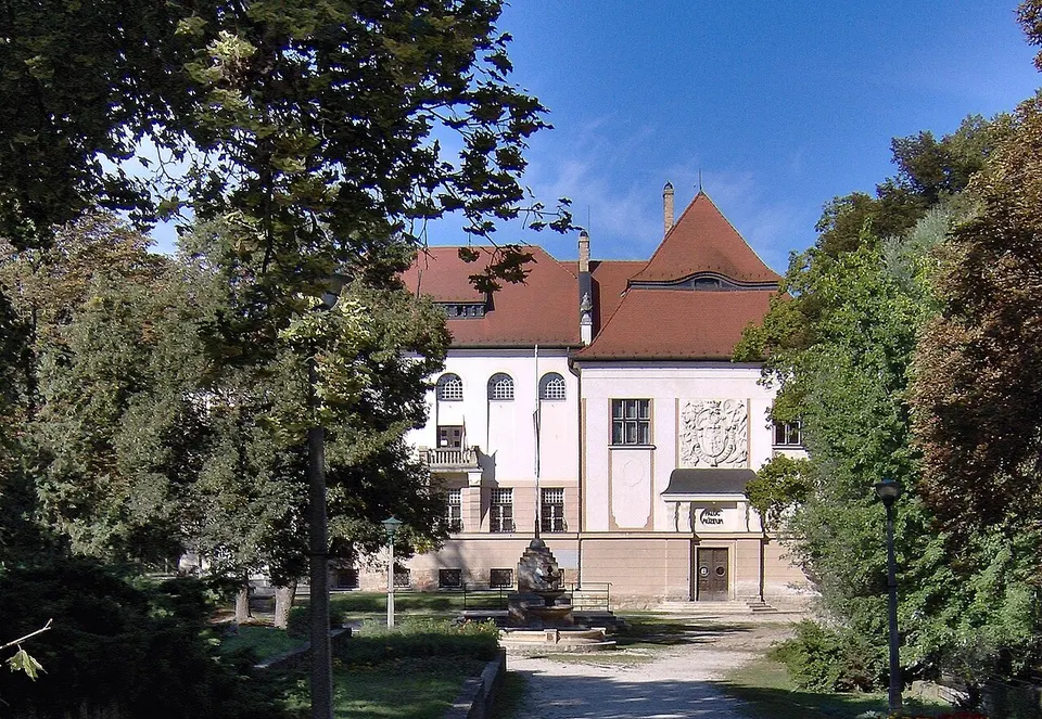 Palóc Ház - skanzen