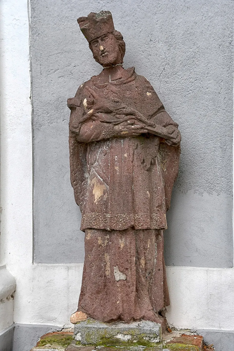 Andrej-barlang