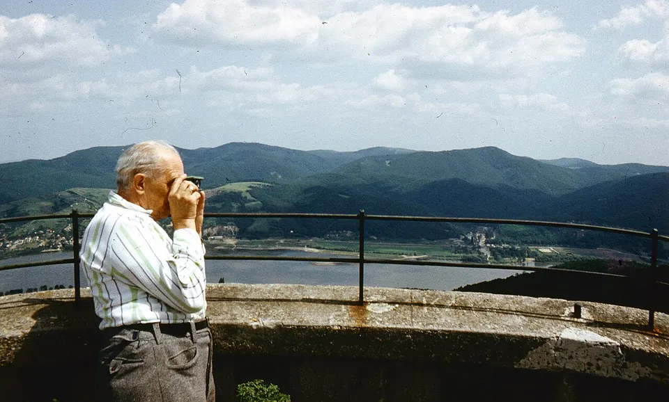 Julianus-kilátó