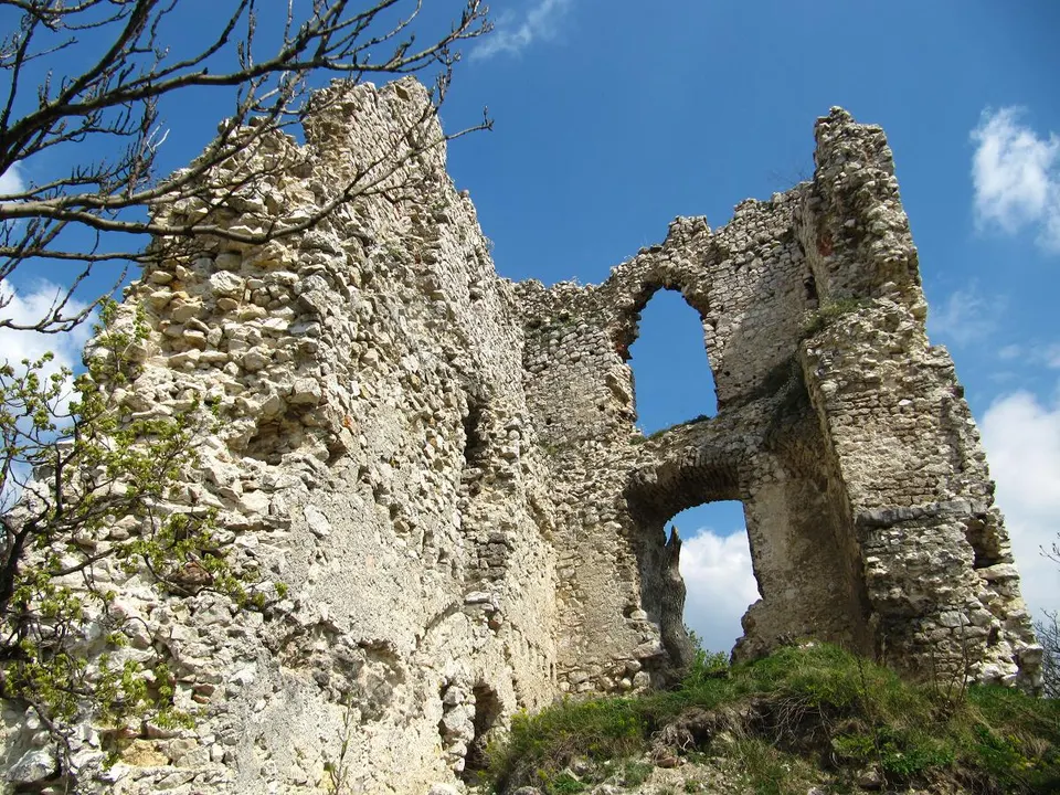 Vitányvár