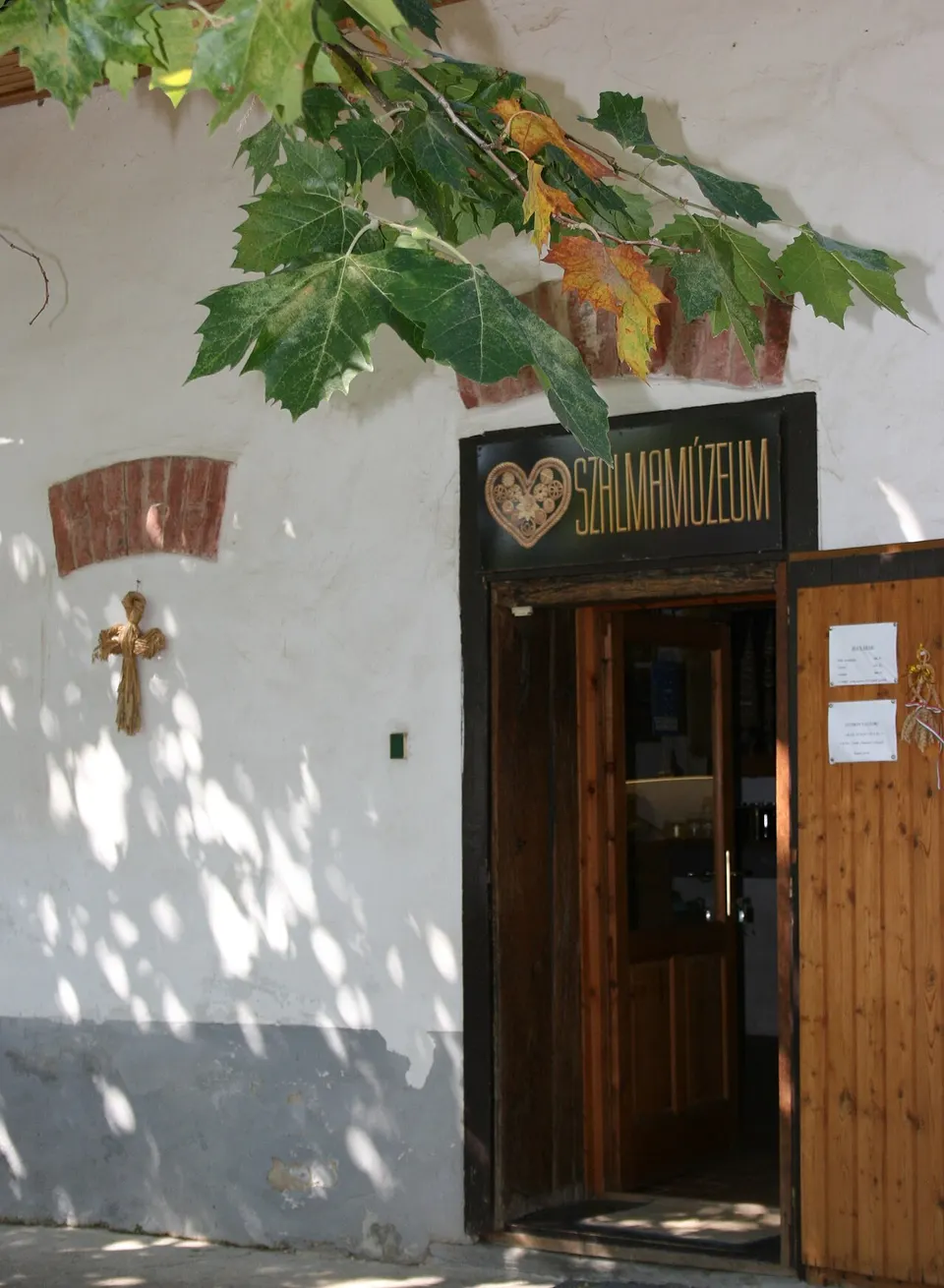 Szalma-Kincs-Tár