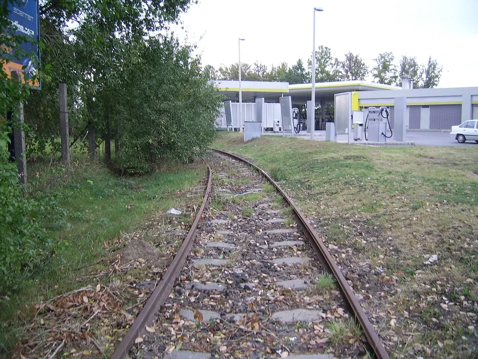 Szegedi Hadipark