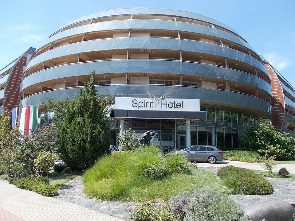 Sárvári Kalandpark