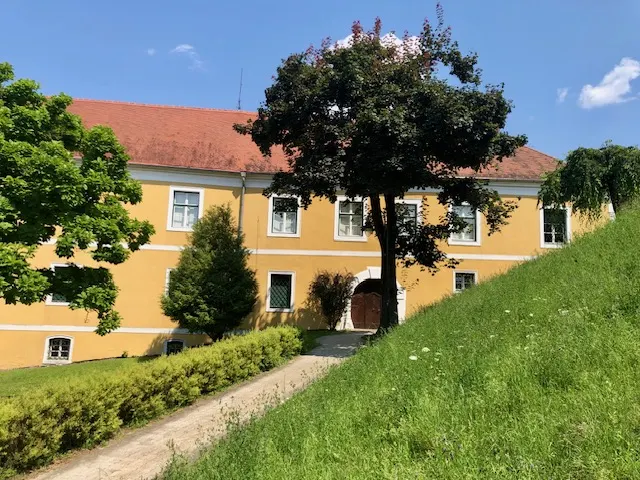 Kastell Batthyány