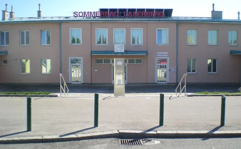 Laaerbergbad