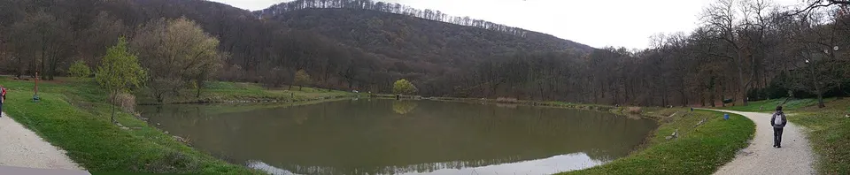 Malom-völgyi tanösvény
