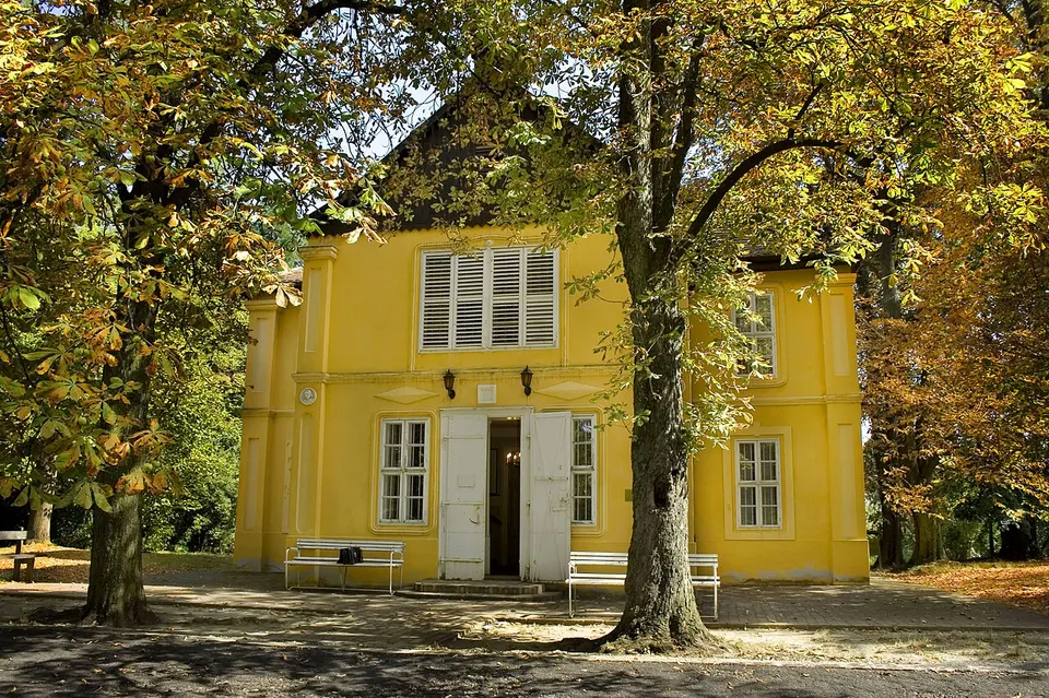 Rippl-Rónai Villa