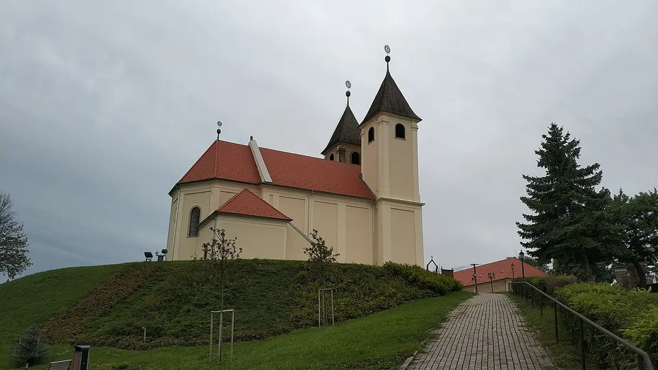 Fertőszéplaki Tájházak