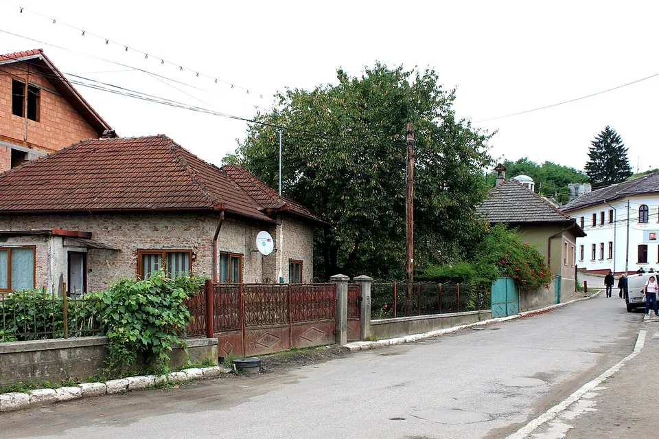Muzeul de Etnografie și Artă Populară Zărăndeană
