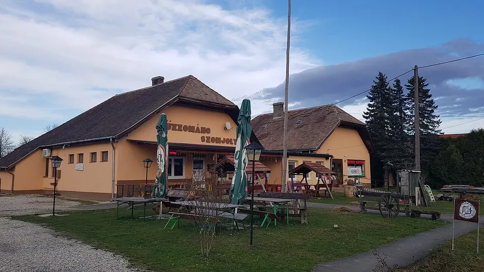 Őrségi Vadászati Kiállítás
