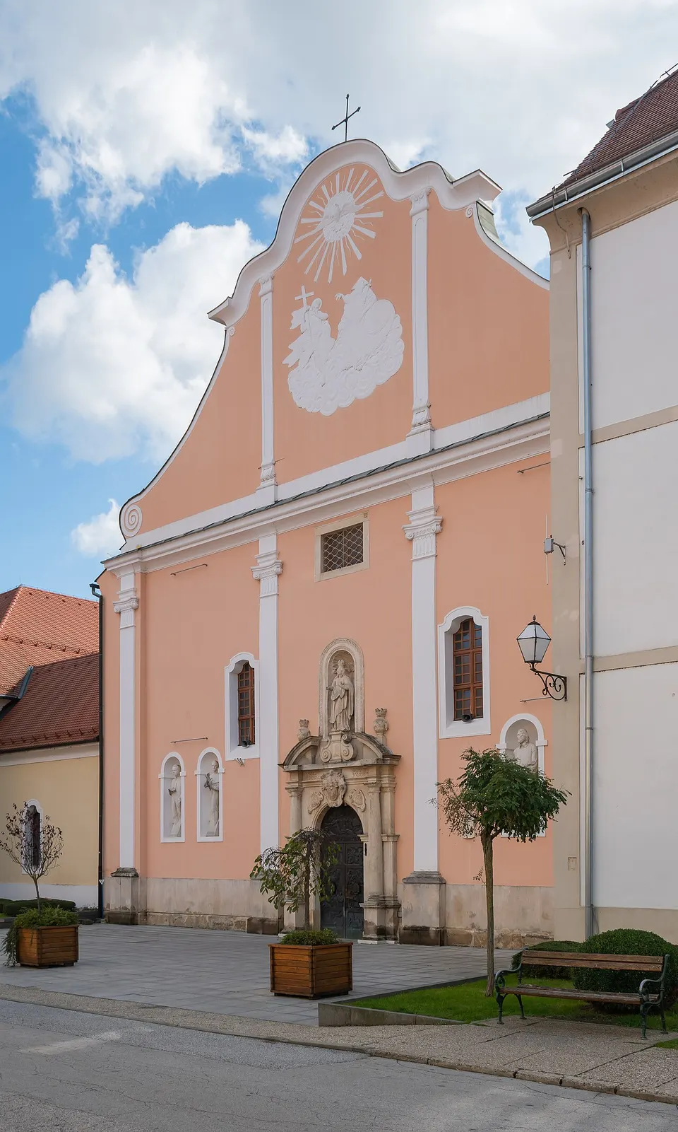 Palača Drašković