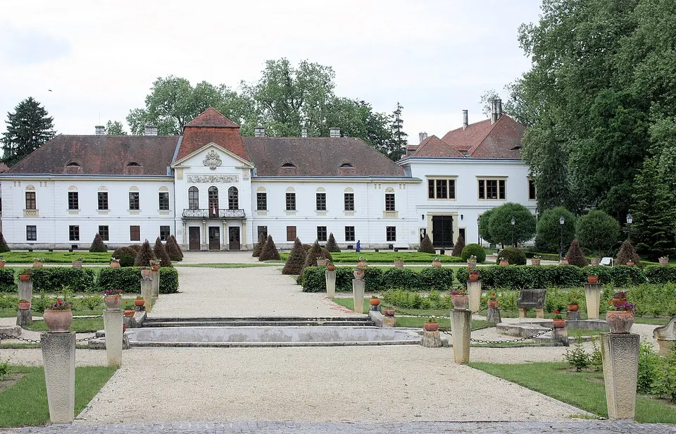 Széchenyi István Lovasképzési Központ