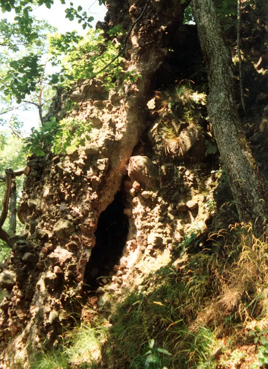 Rám-hegyi-barlang