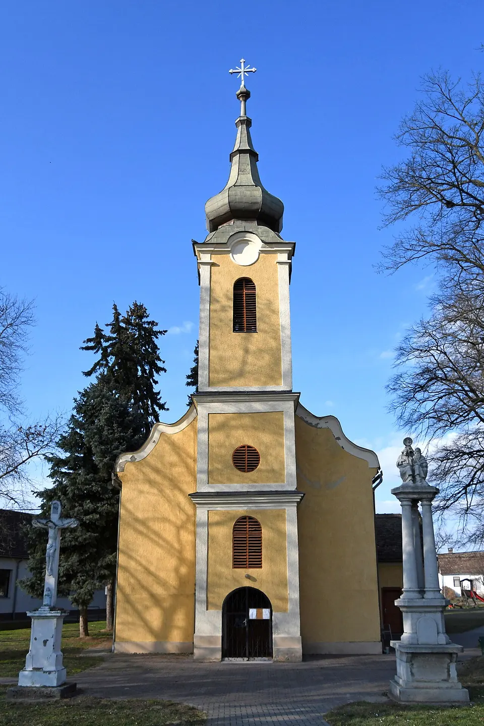 Kilátó