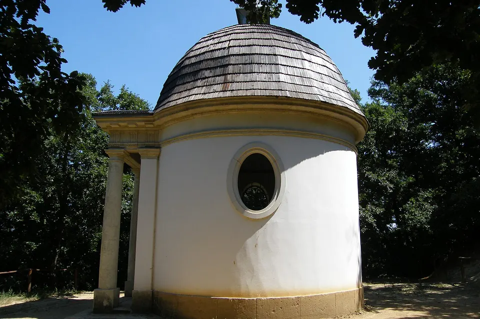 Kő-hegyi kilátás