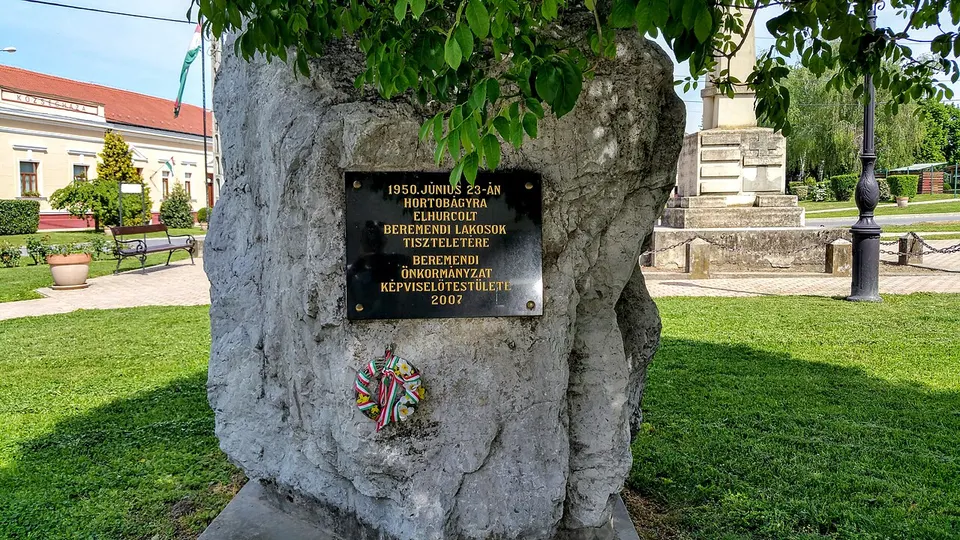 Madárbarát tanösvény