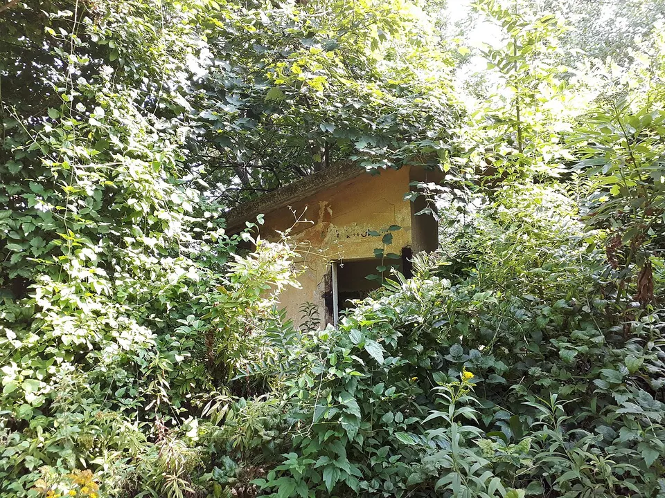 Eplényi 1.sz. víznyelő