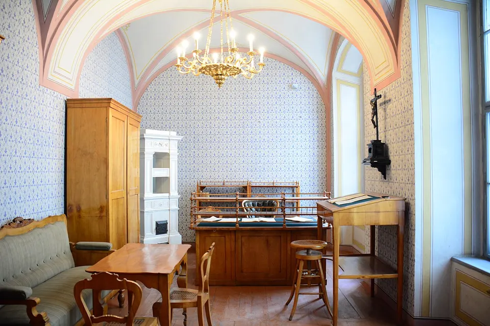 Literaturmuseum