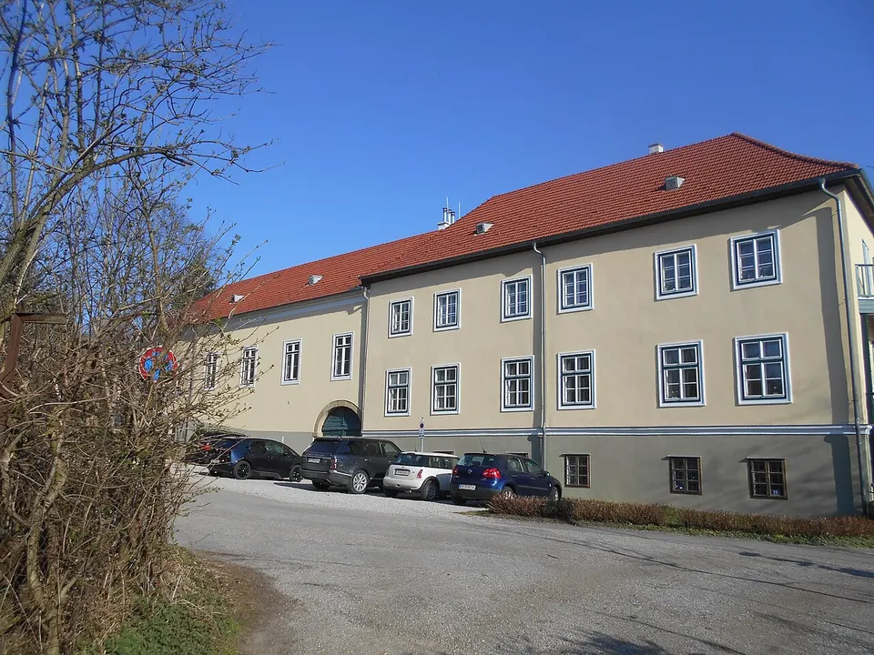 Schloss Hadersfeld