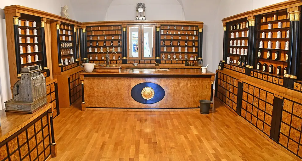 Thúry György Múzeum