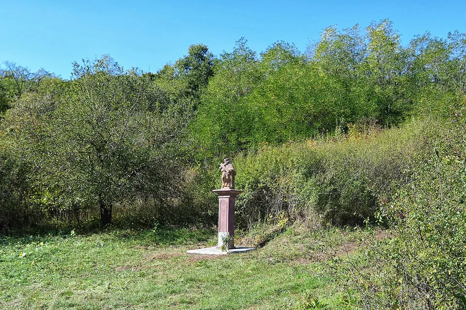 Szele-hegyi 2. sz. barlang