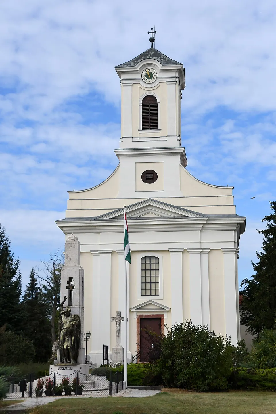 Kossuth Falumúzeum