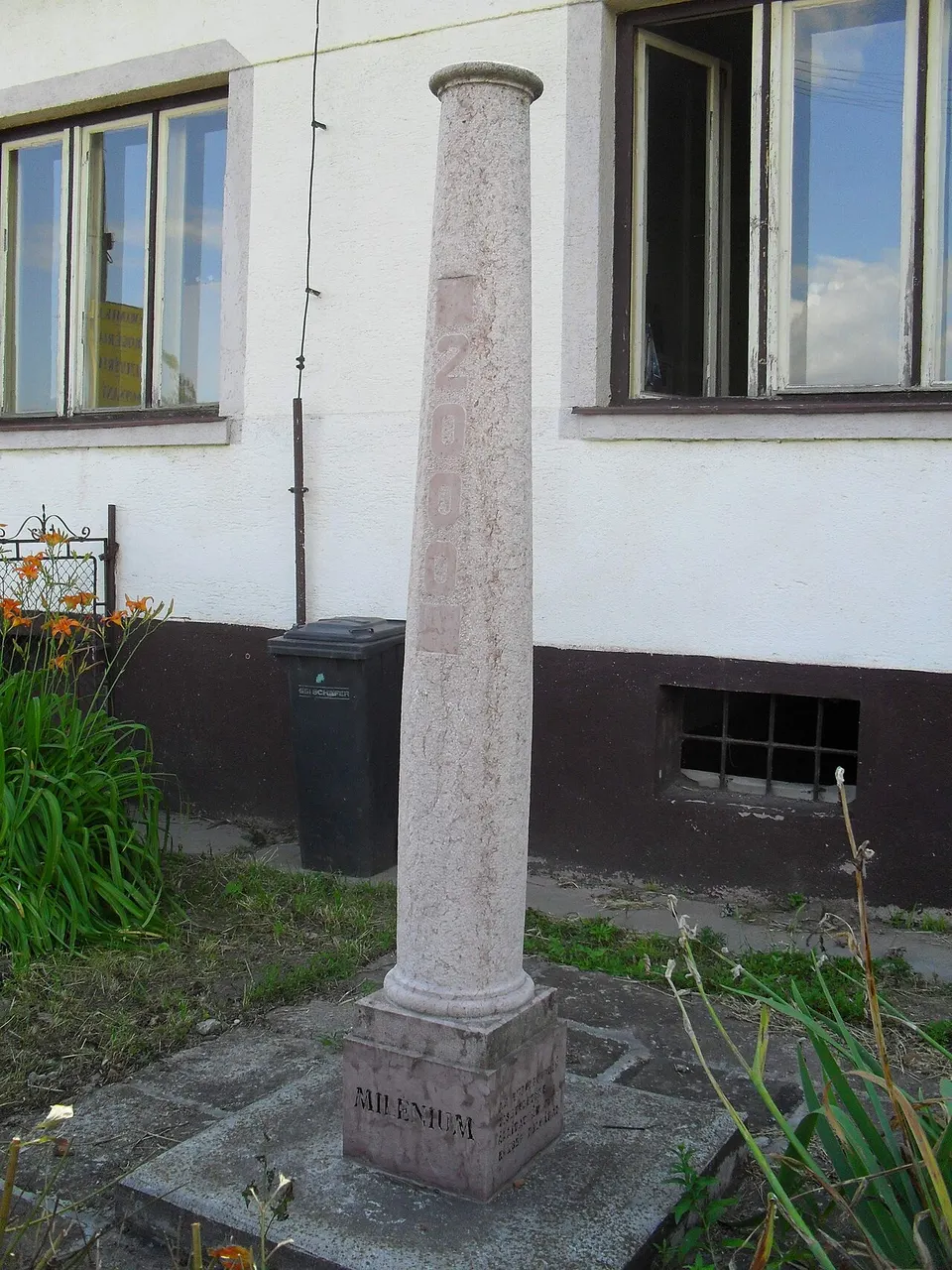 Csúzyovská kúria