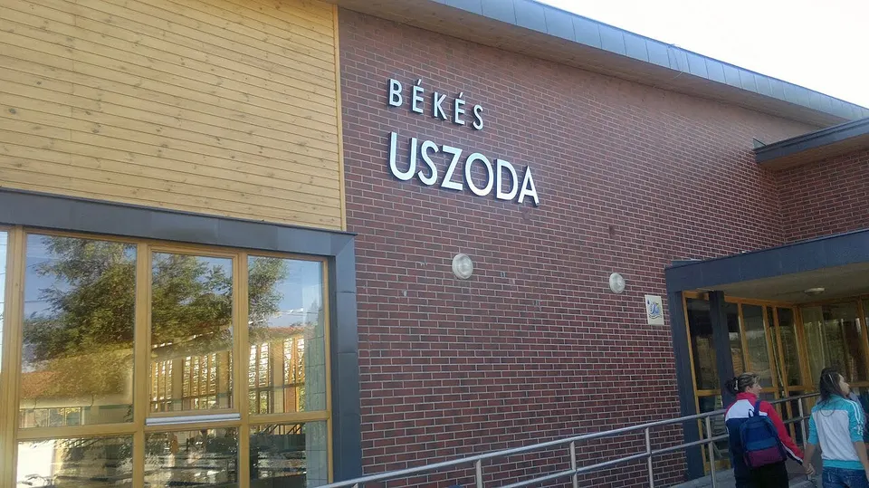 Iskolamesteri Lakás