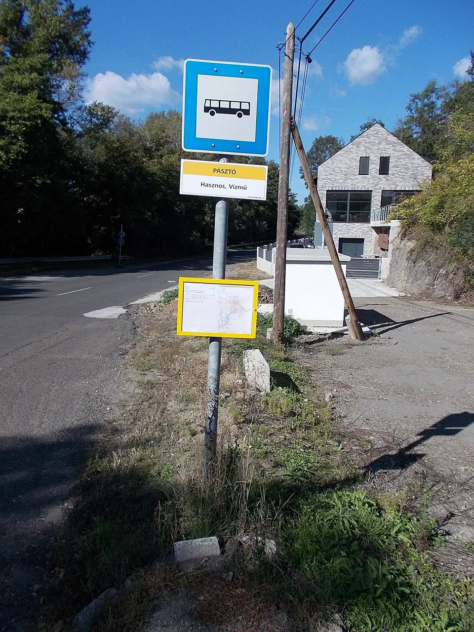 Cserteri várrom