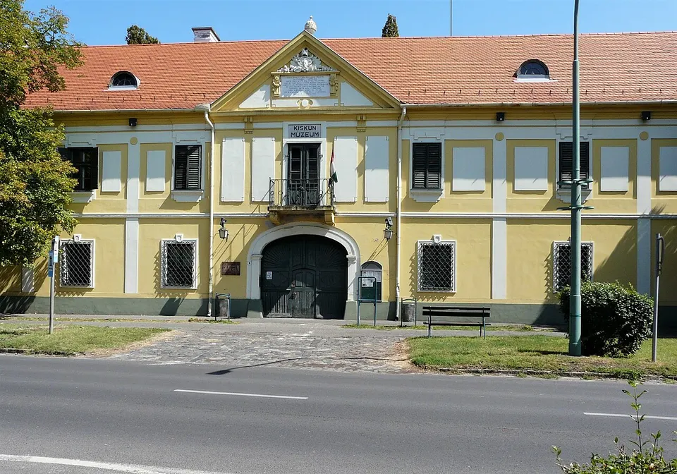 Kiskun Múzeum