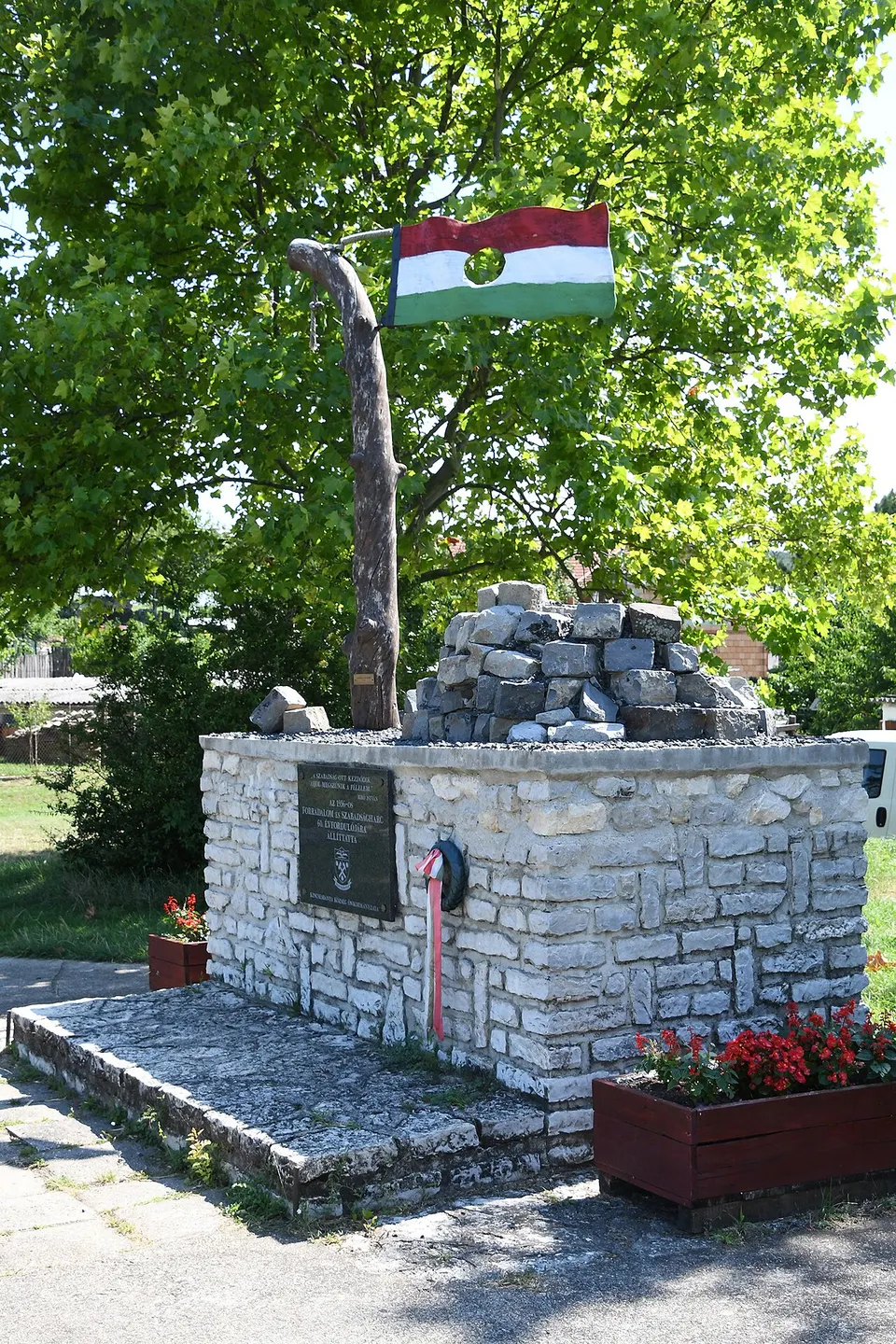 Kincsesbányai-dolomitodú