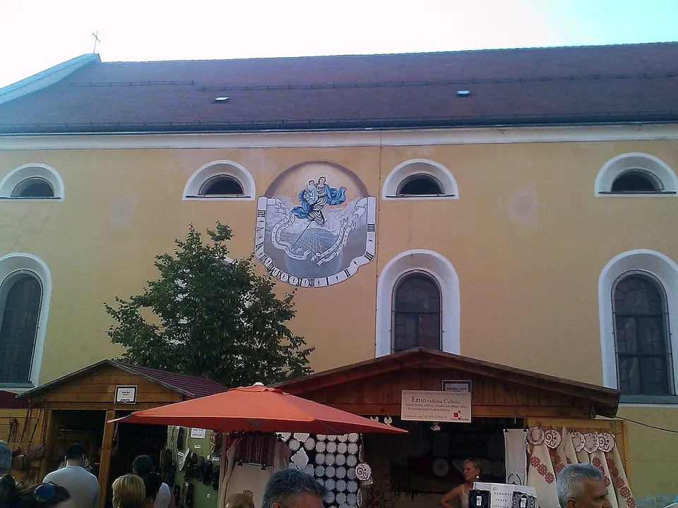 Palača Varaždinske županije