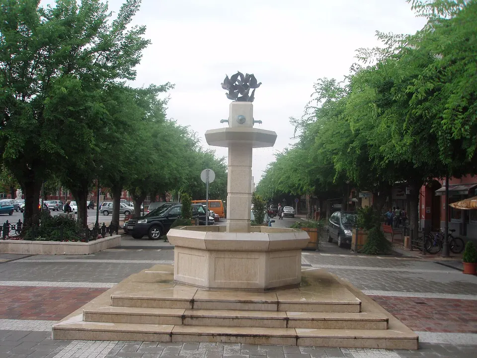 Busóudvar