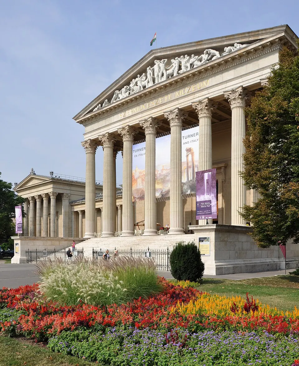 Szépművészeti Múzeum