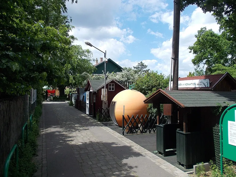 Bálint Ágnes Emlékház