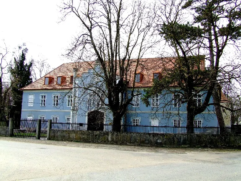 Dőry-kastély