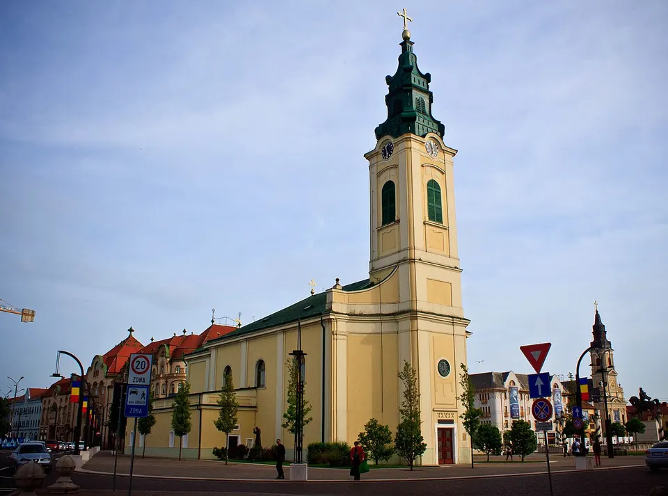 Palatul Ullmann