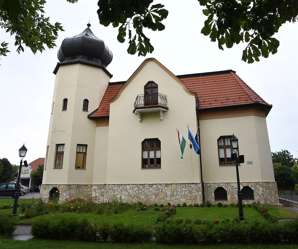Kiss József Helytörténeti Gyűjtemény
