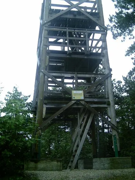 Kitaibel Pál kilátó