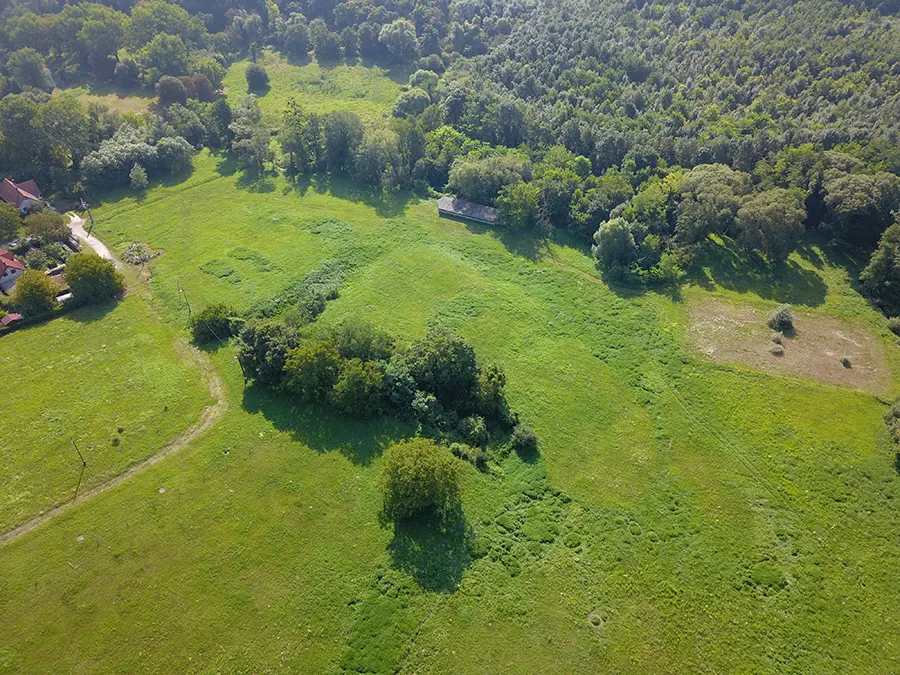 Batthyány-kastély