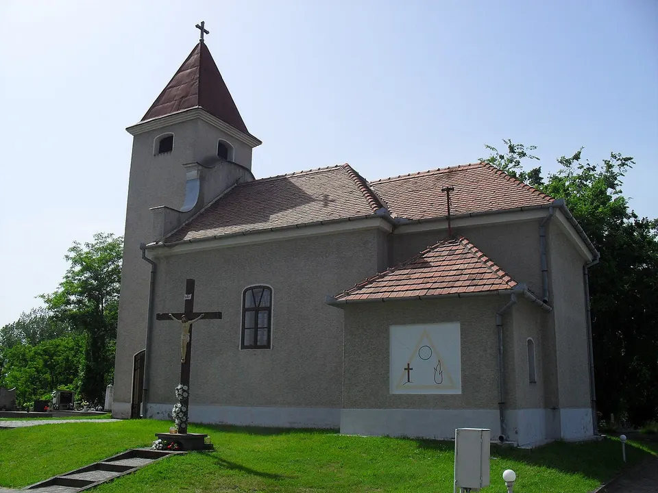 Pyberovský kaštieľ
