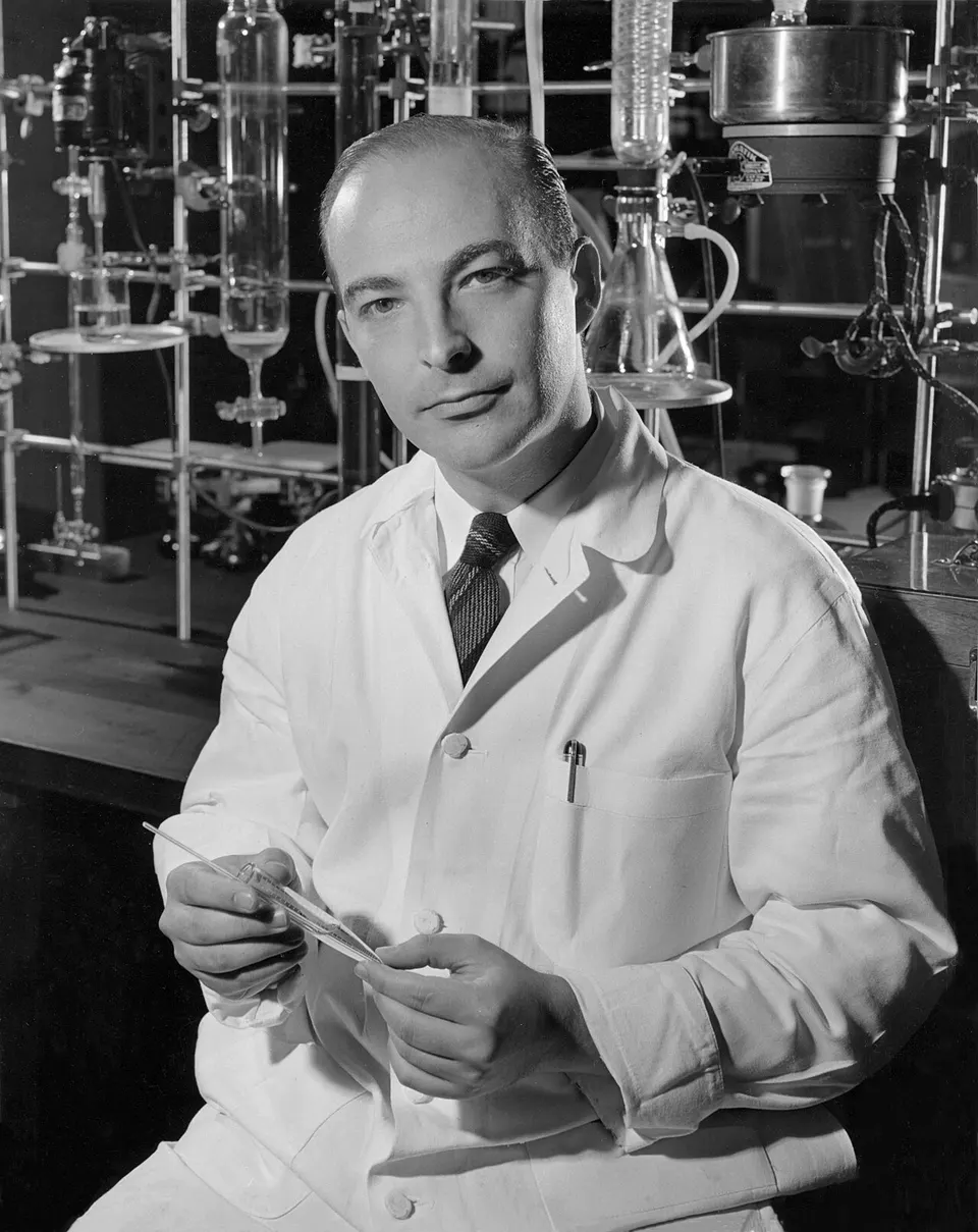 Kornberg