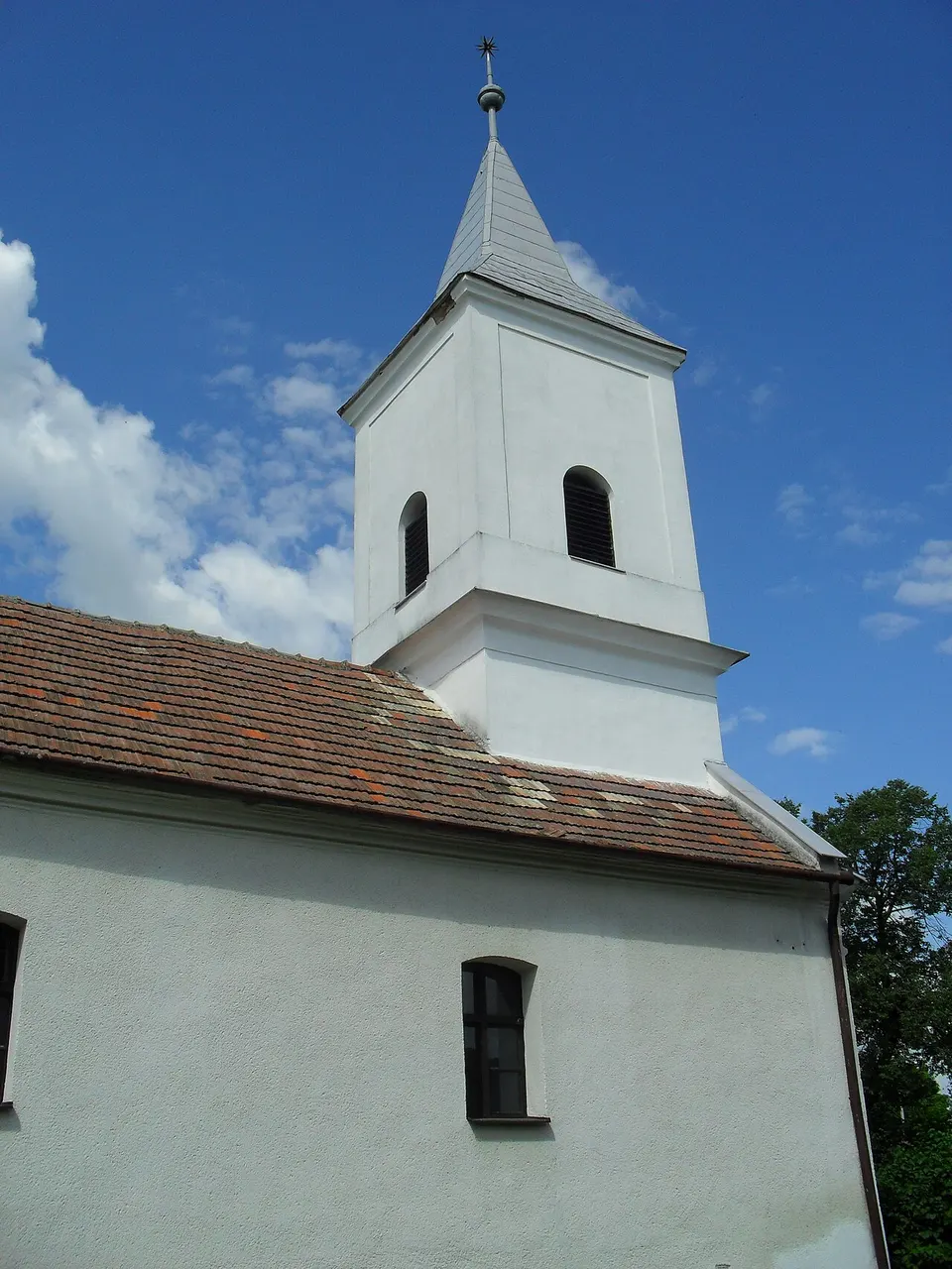 Kaštieľ ölveckých