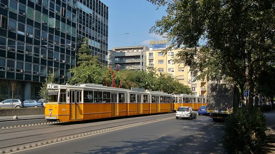 Budai Jégpálya